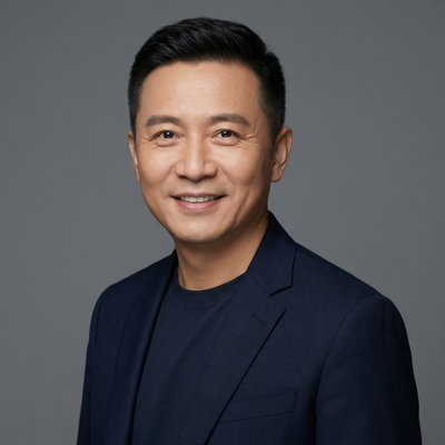 猎奇首席导演陈锐明