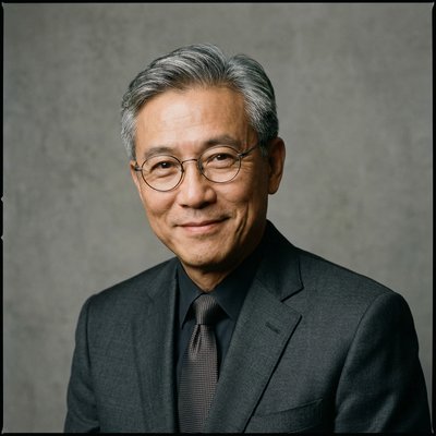猎奇资深制片人王德华
